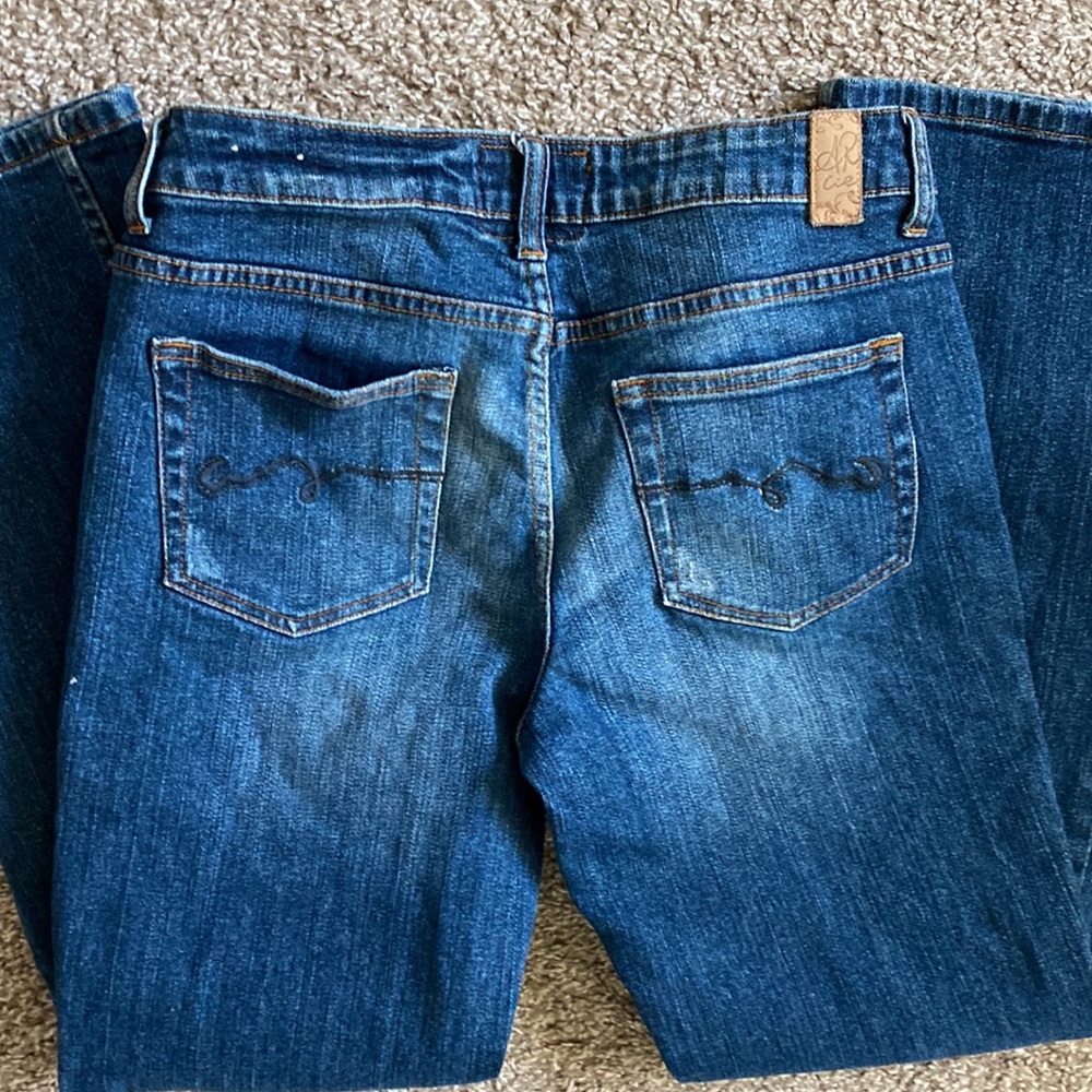 American Rag Bootcut Jeans - Picture 3 of 3